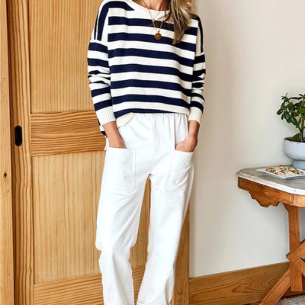Emerson Fry Carolyn Sweater